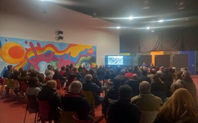 El Ayuntamiento habilita a los vecinos de Peña Rubia una ventanilla específica para el registro de las alegaciones contra la fotovoltaica PFS Villena Solar