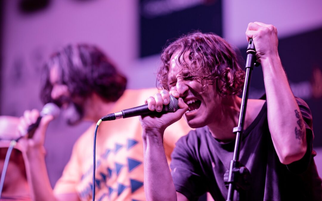 El festival VEM presenta el multitudinario coro con 500 voces infantiles que cantará con la música de la Sociedad Musical Ruperto Chapí