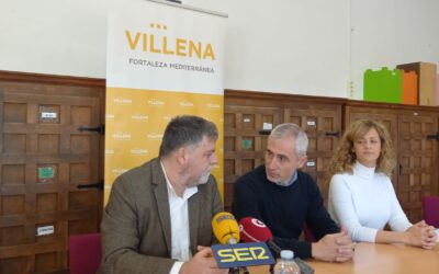 Educación propone extender el curriculum de Secundaria y crear una FP Básica en el CEIP Santa Teresa