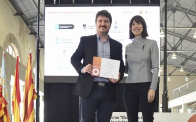 Villena renueva la distinción como ‘Ciudad de la Ciencia y la Innovación’ por su apuesta por la modernización