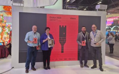 Villena reedita el convenio con Turisme Comunitat Valenciana para acciones de marketing de destino turístico