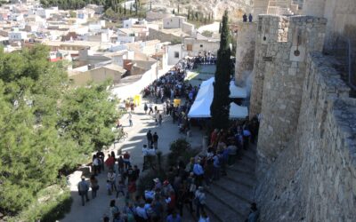 Villena consigue la distinción de Municipio Turístico de Singularidad de la Comunidad Valenciana