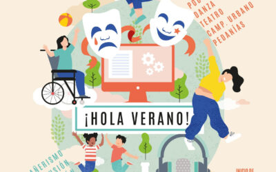 Espacio Joven oferta 500 plazas para las actividades de verano a menores de 6 a 16 años