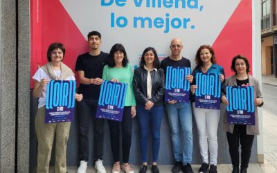 El Ayuntamiento de Villena y los Centros Auditivos Vi inician la campaña de revisión de la salud auditiva