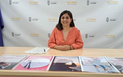 La Concejalía de Sanidad programa los nuevos talleres de +salud para mayo y junio