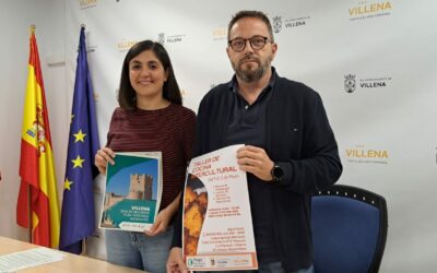 La Concejalía de Migraciones retoma las iniciativas pre-pandemia ‘stop-rumores’ y el Taller de Cocina Intercultural