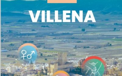 Guía de recursos sociosanitarios de Villena