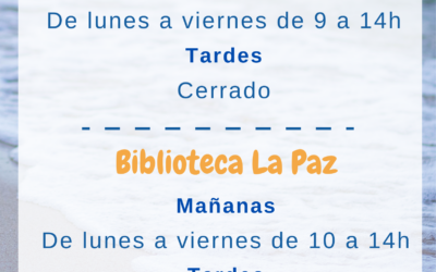 Horario de verano