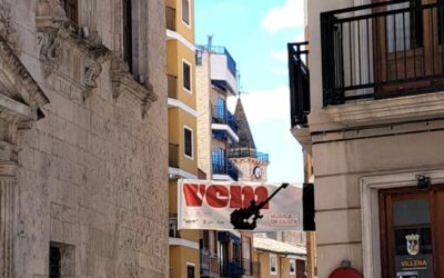 El VEM, el festival musical urbano más grande de la provincia, abrirá la programación con un gran concierto de percusión colectiva