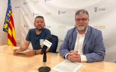 El alcalde distribuye las competencias municipales e Iniesta asumirá el área de Territorio y Entorno