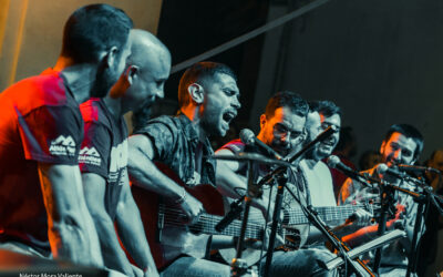 Néstor Mora, primer premio de la II Edición del Concurso de Fotografía ‘Momentos VEM’ 2023