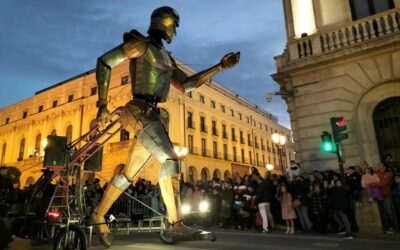 El Teatro Chapí presenta su programación para otoño-invierno