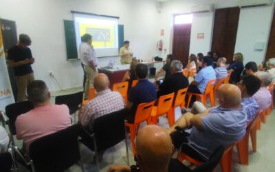 La Feria de Muestras y Artefiestas Villena 2023 incorporan el certamen ‘Experiencias Enogastronómicas’ de la Ruta del Vino de la Provincia de Alicante