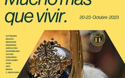 Feria Muestra de Villena se transforma en un evento de gran formato con Artefiesta y la Feria de Atracciones