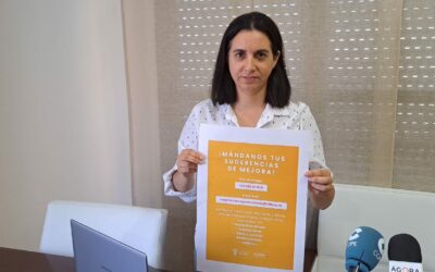 El Ayuntamiento contrata el servicio de renovación y mantenimiento de señales verticales y horizontales por 229.000 euros