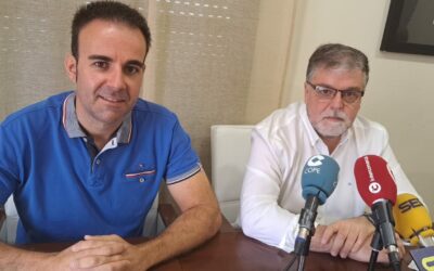 La Concejalía de Limpieza presenta su Plan de Choque que supone duplicar servicios en las áreas rurales, incrementar personal e instalar 175 nuevos contenedores