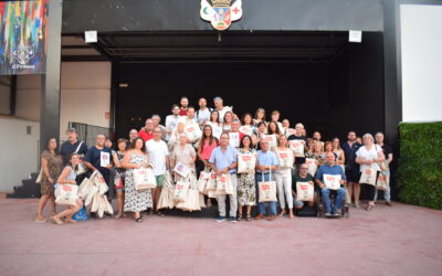 ‘The water parties club’ la propuesta de Villena para la prevención de consumo de alcohol y drogas