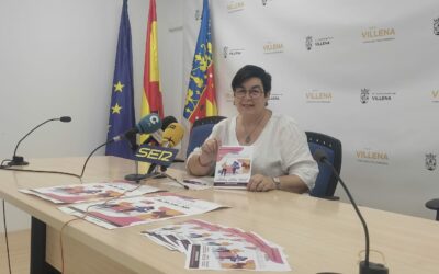 Villena agota la partida de los bonos consumo en las tres primeras horas de venta online
