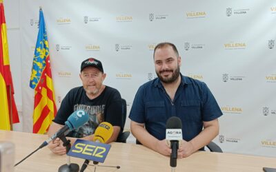 Leyendas del Rock y Rabolagartija suponen 6 millones de impacto económico para Villena