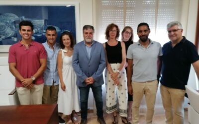 Villena cubre seis puestos de Técnico de Administración General