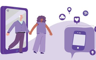 TIC y Mayores. Talleres gratuitos sobre el manejo del smartphone en Aula Innova Formación