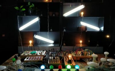 El Frente de Iniciativas Contemporáneas de Villena fusiona innovación, tecnología y arte disruptivo en su 5ª edición