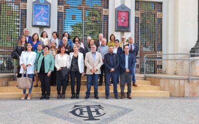 El alcalde celebra la difusión de la figura de la compositora y pianista Lola Vitoria Tarruella que realizará el Consell Valencià de la Cultura