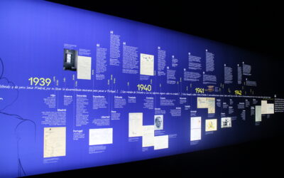 El Museo de Villena colabora con la Biblioteca Nacional en la Exposición “Miguel Hernández: el poeta que hacía juguetes”