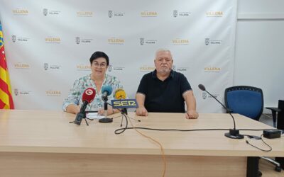 Una pasarela de moda festera, ballets y maquillajes, gran protagonista de Artefiesta