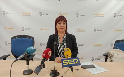 Cultura abre la Revista Villena a colaboraciones ciudadanas en la versión digital
