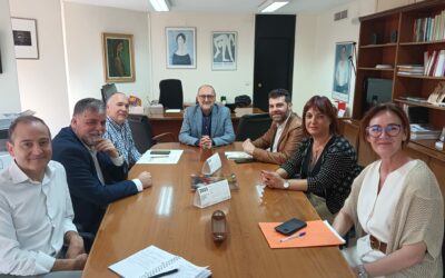 Conselleria de Educación confirma los planes para la construcción del nuevo colegio Santa Teresa