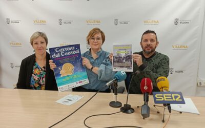 Deporte, exposiciones, exhibiciones y la Carrera del Caracol en el Día Sin Coche