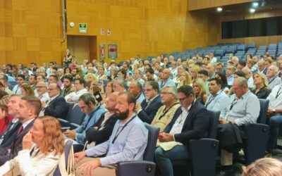 El alcalde de Villena, nombrado vocal del Consejo de la Federación Valenciana de Municipios y Provincias