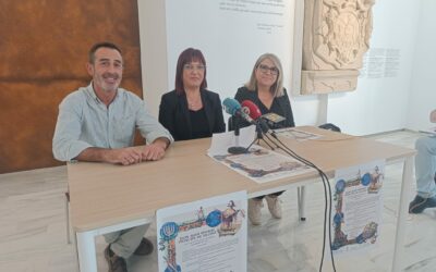 El MUVI dedica el mes de noviembre a la figura histórica del Príncipe Don Juan Manuel de Villena