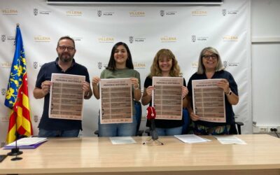 Memoria Historia proyecta el documental ‘Las mamás belgas’, las enfermeras que crearon un hospital durante la Guerra Civil