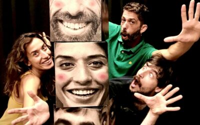 Ballet desde la Royal Opera House y teatro con la obra ‘Las Gracias Mohosas’ para abrir la semana cultural de Villena en la KAKV