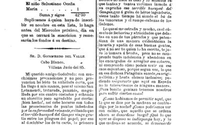 La Biblioteca de Villena presenta el servicio de hemeroteca digital histórica con más de 6.000 documentos de la prensa local