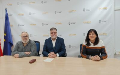 Mila Murillo pregonará la Navidad en Villena