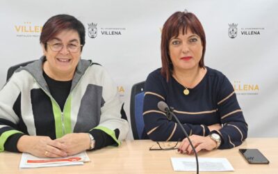 Educación y Turismo organizan visitas escolares para conocer el patrimonio histórico de Villena