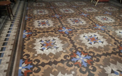 El presidente del Centro de Investigación y Difusión de la Cerámica Nolla presenta en Villena las conclusiones del II Congreso Nacional