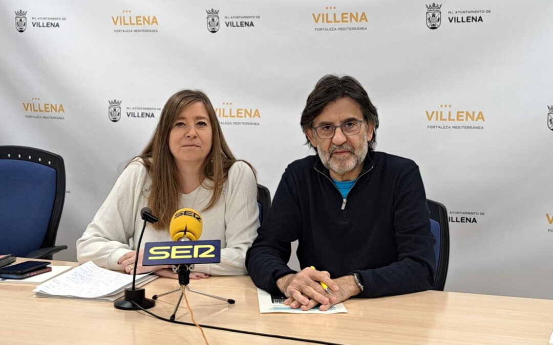 Espacio Joven ofrece 230 plazas en su programación de ocio para el invierno 2024