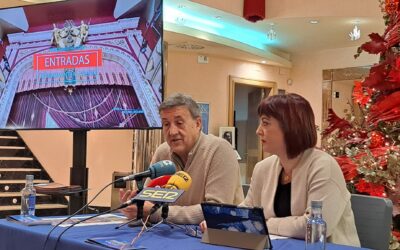 Teatro Chapí presenta su programación para el primer semestre del 2024