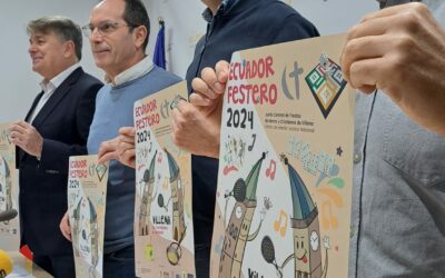 El Ecuador Festero genera nuevas actividades destinadas a la población escolar  