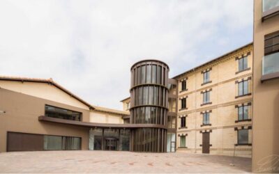 El nuevo Museo de Villena abrirá sus puertas el 17 de mayo