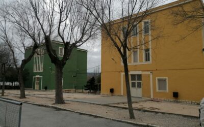 El alcalde reclamará al futuro director general de Infraestructuras Educativas que mantenga la promesa de construir los nuevos centros en Santa Teresa y en Príncipe Don Juan Manuel