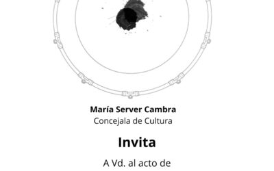 Cultura presenta la edición de la Revista Villena 2021-2022 este viernes en el Teatro Chapí