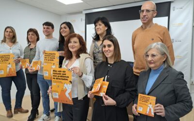 La nueva campaña de revisión visual atenderá a más de 350 escolares de 3º de Primaria