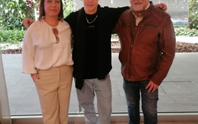 El Ayuntamiento agradece a la ciudadanía el apoyo a Almácor en el Benidorm Fest