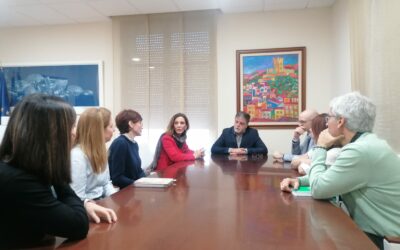 Sanidad mejora el servicio de radiografía del Centro Integrado y refuerza pediatría en el Centro de Salud II de Villena