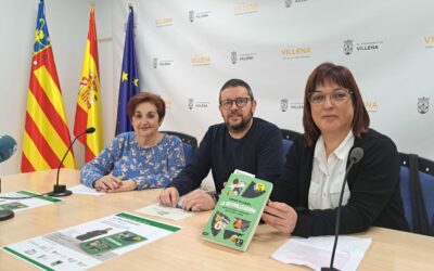 El experto en ecología Fernando Valladares presenta su libro ‘La Recivilización’